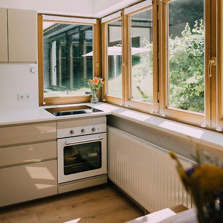 Bacherlhaus Traunkirchen Zewnętrze zdjęcie