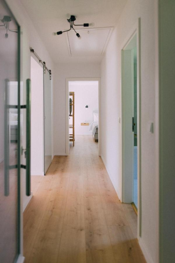 Bacherlhaus Traunkirchen Zewnętrze zdjęcie