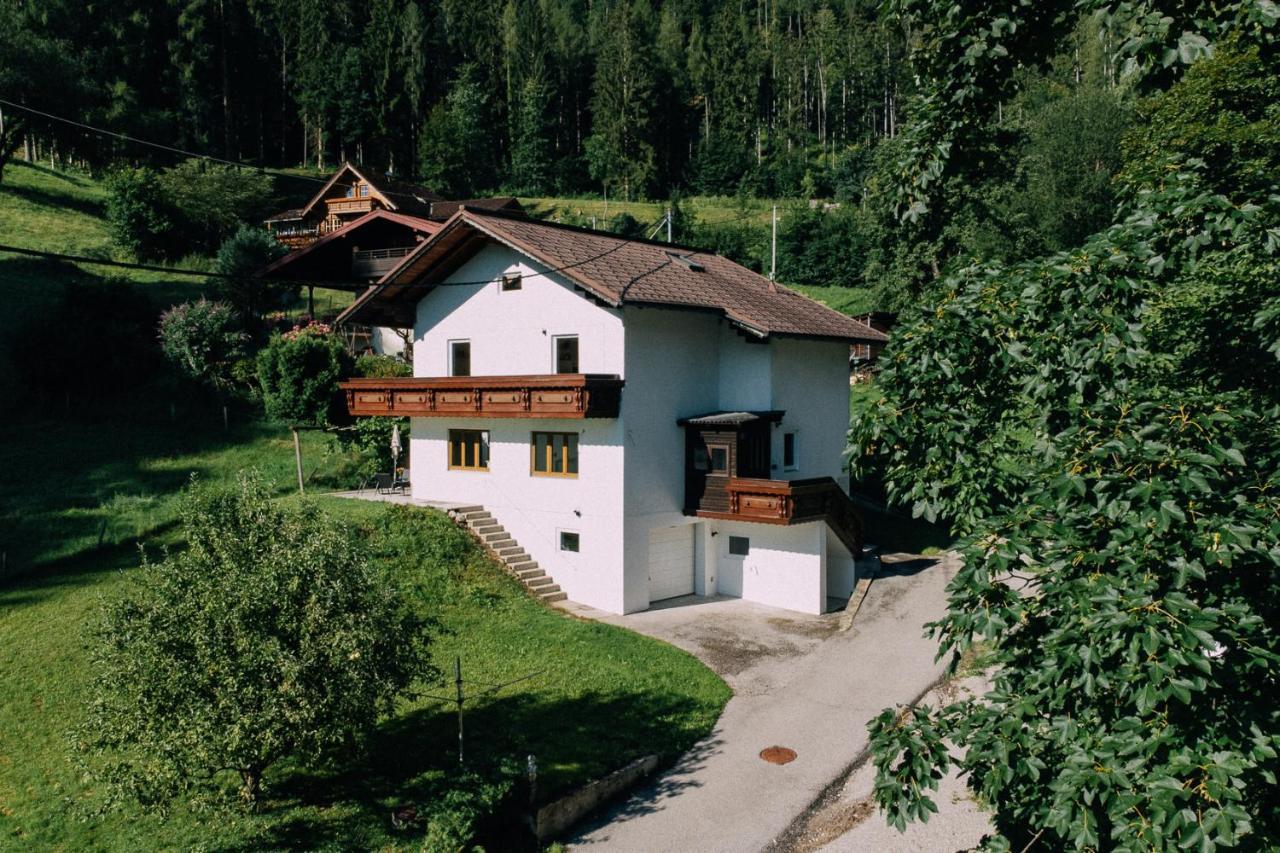 Bacherlhaus Traunkirchen Zewnętrze zdjęcie